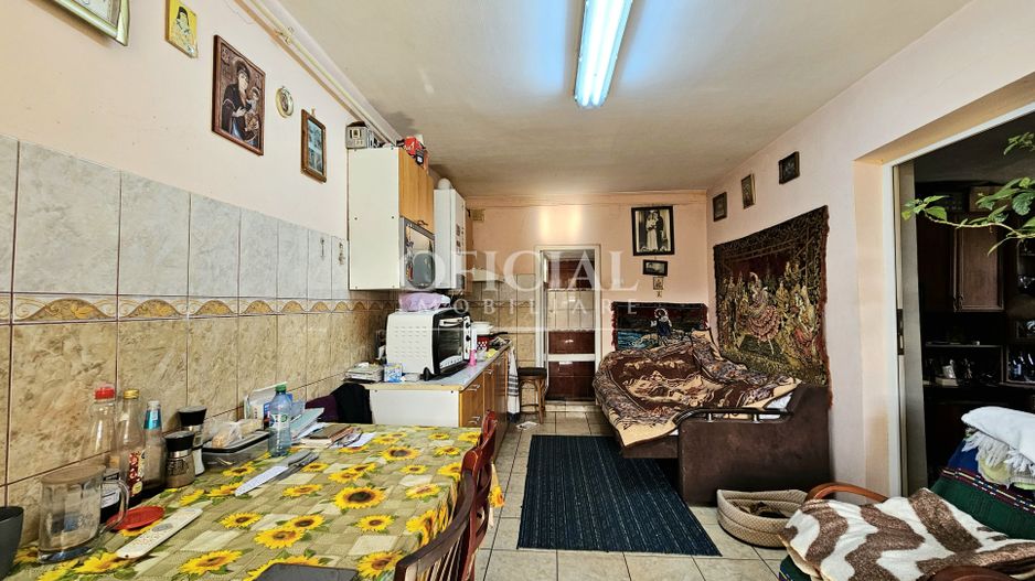 Casa individuala | 3 Camere | Teren 477 mp | Cartier Dambul Rotund! - Poză 6