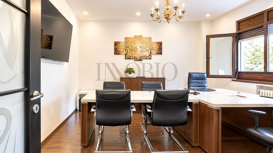 Apartament 3 cam, 94 mp, Str. Dionisie Lupu | Grădina Icoanei - Poză 1