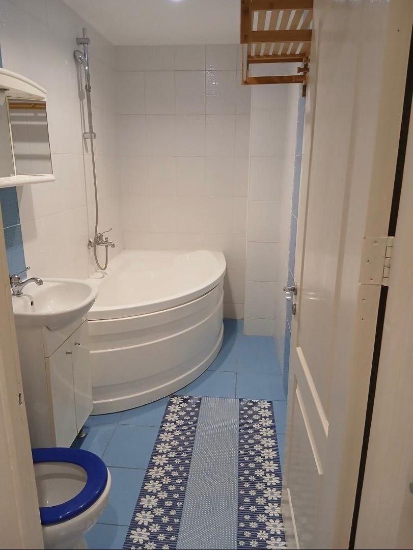 AP. 3 CAMERE 13 SEPTEMBRIE, BUCATARIE INCHISA, MOBILAT/UTILAT MODERN - Poză 10