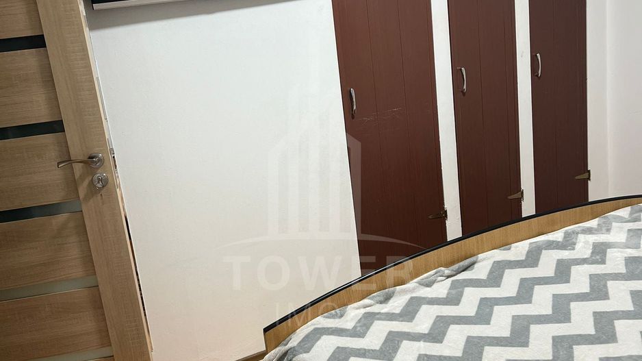 Apartament 3 camere, terasă, mobilat și utilat – Cisnădie - Poză 9