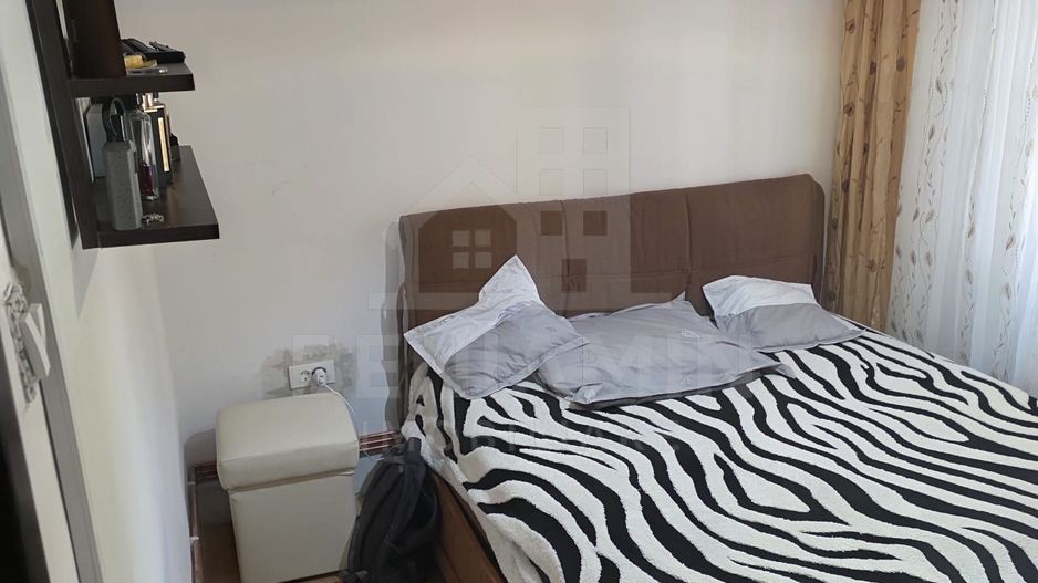 2 Semidecomandate - Parter -Balcon Cu Beci-CT-45mp- Cv9-Scoala 34 - Poză 3
