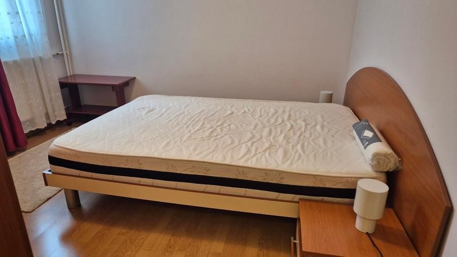 Apartament 2 camere metrou Favorit , luminos, mobilat, parcare inclusa - Poză 11