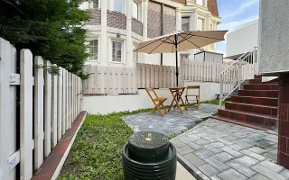 Casă duplex de vânzare în Copou, lângă pădure |4 dormitoare | 160 mp - Poză 18