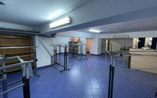 Spatiu Comercial de Vanzare in Marasti, 200 mp, Intrari Separate - Poză 4