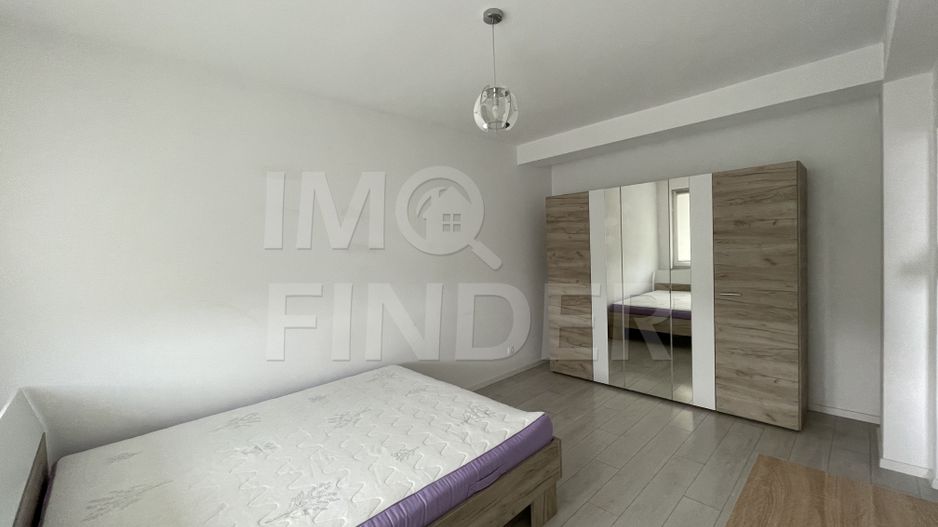 Vanzare apartament o camera, zona Profi, Borhanci - Poză 8
