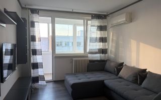 Apartament renovat cu doua camere, Bd. Obregia, 105.000€ - Poză 2