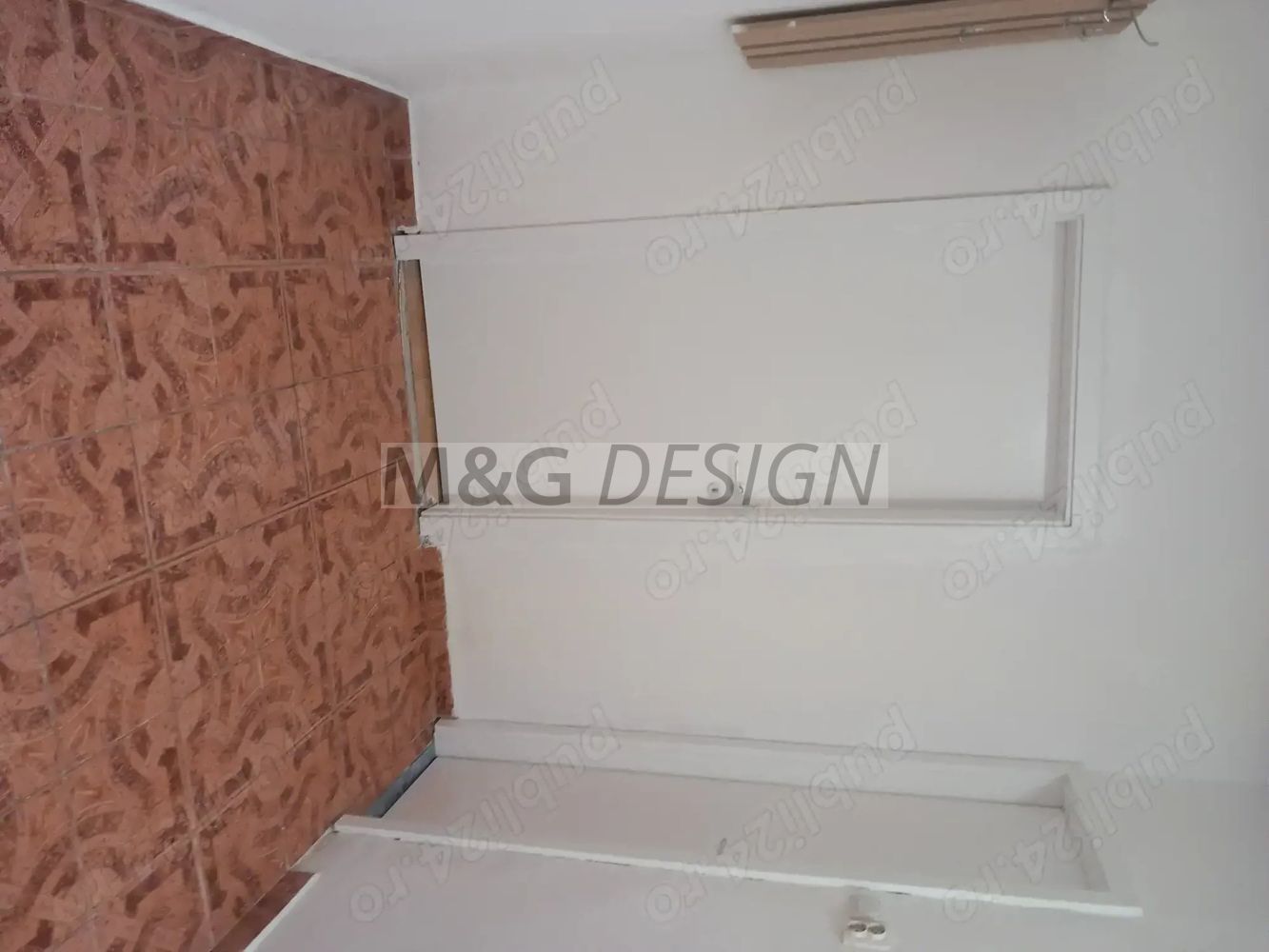 Apartament 1 camera zona Sagului - Poză 5