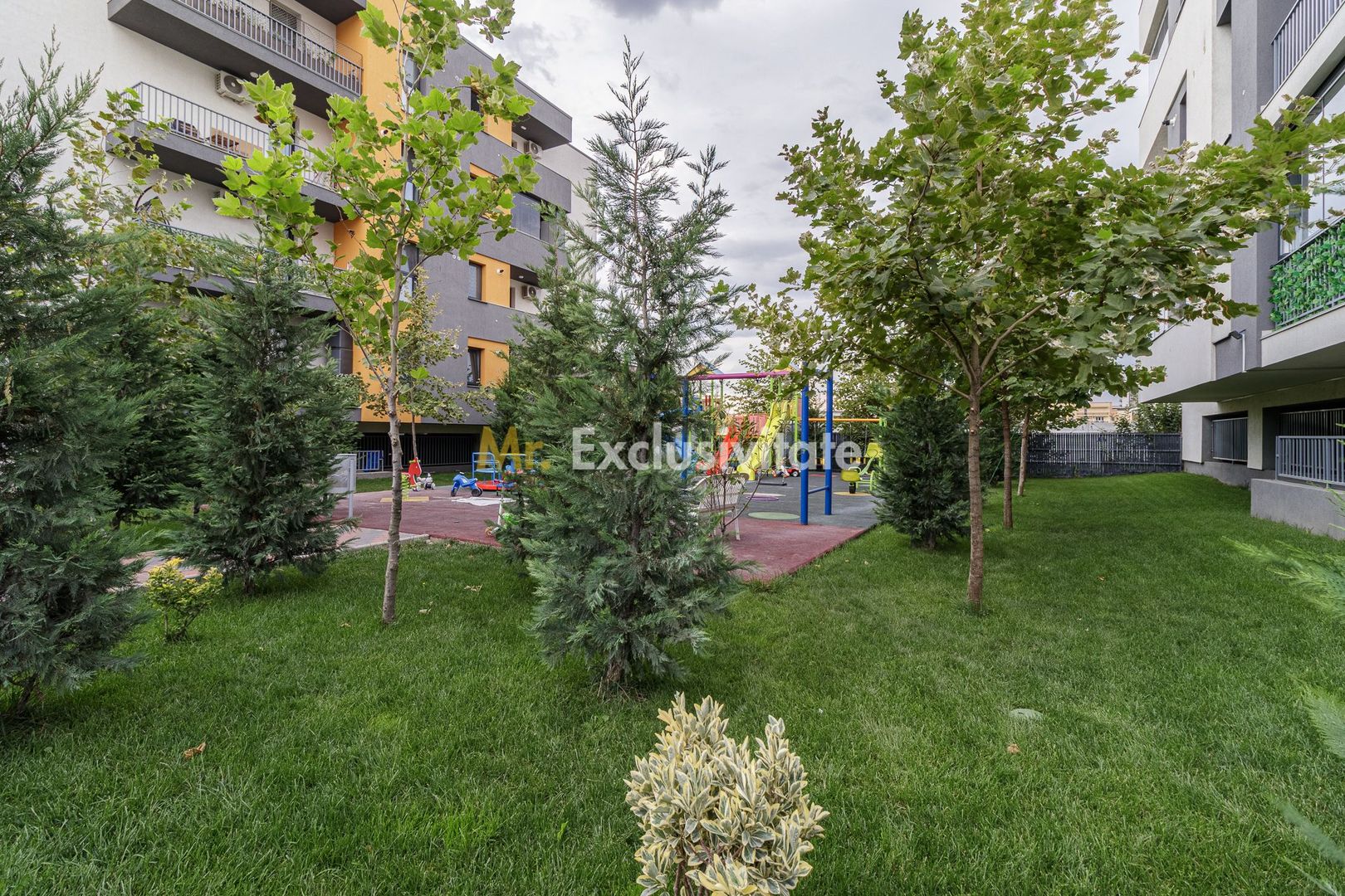 2 camere | Mobilat complet | Parcare Inclusa - Poză 23