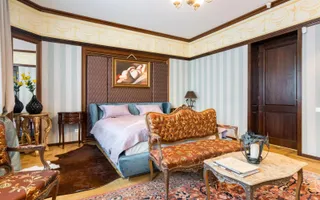 ARMENEASCA, BIROU ELEGANT, SINGUR PE NIVEL, PARTER, 185 MP! - Poză 33