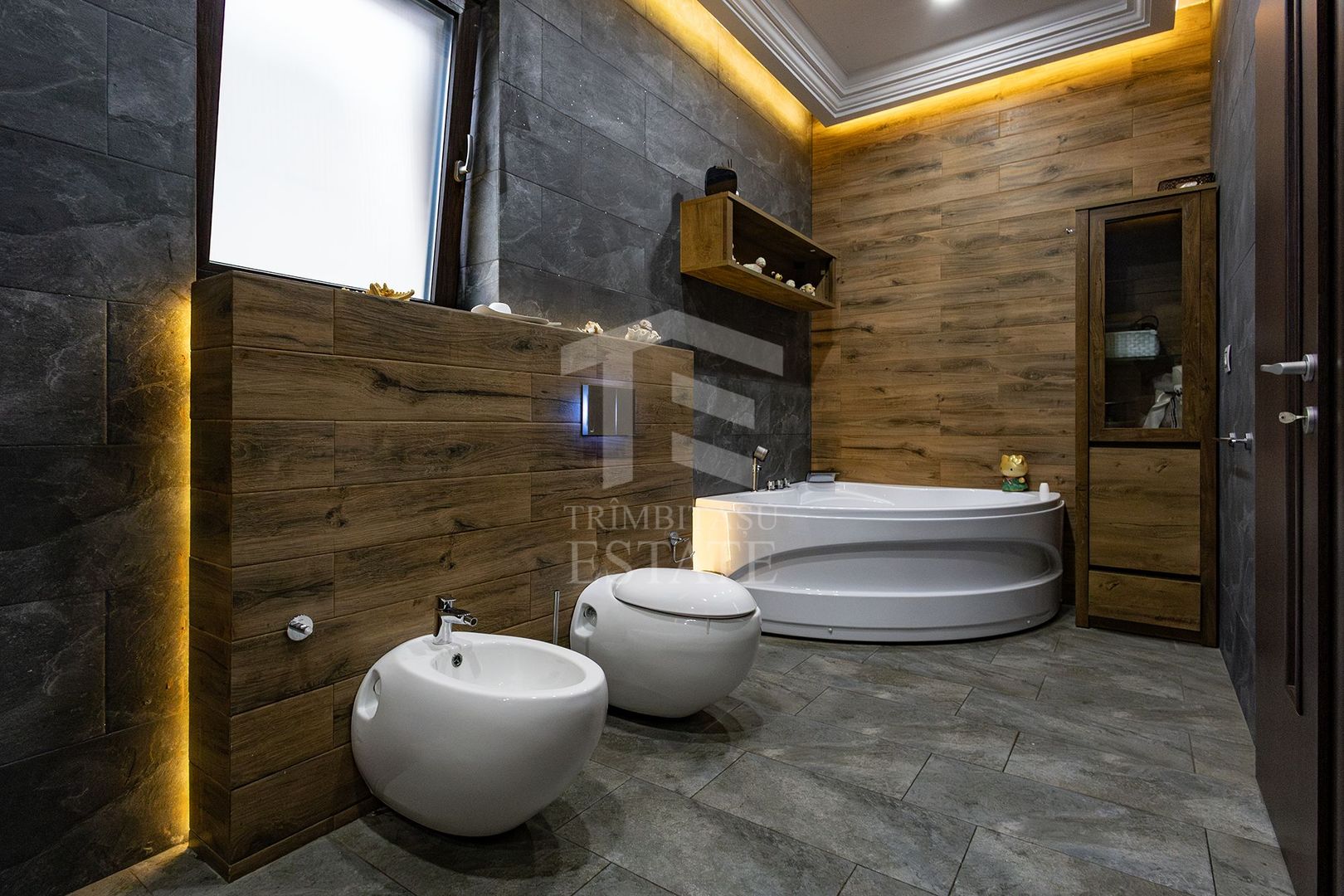 Vila unica | Piscina interioara | Sauna | Fitness | Dotari High Tech - Poză 26