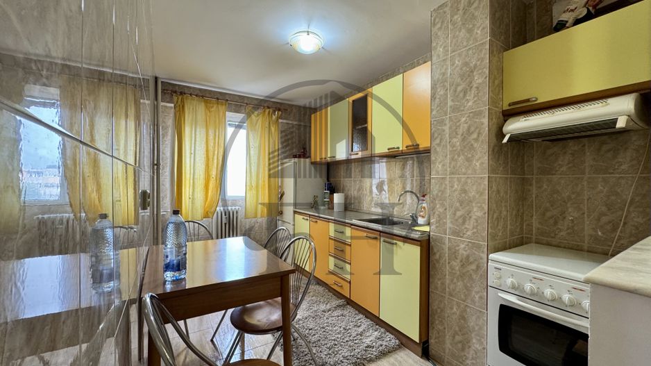 RENT/ INCHIRIAT - Apartament 2 camere de închiriat Tomis Nord, Constanța - Poză 8