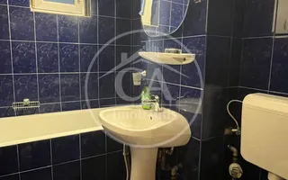 Apartament cu 4 camere de inchiriat în zona Calea Aradului, Oradea - Poză 13