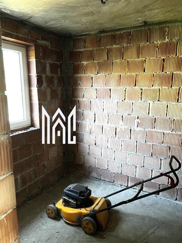 Casa Individuala de Vanzare I 5 Camere I Intabulata I Cisnadie - Poză 5