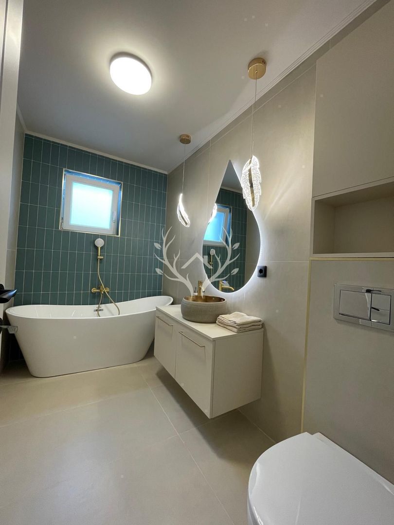 Comision 0% Apartament cu 3 camere, finisaje premium - Str.Cetatii - Poză 6