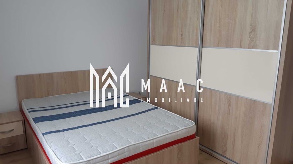 Apartament 2 camere decomandat | Hipodrom 3, Sibiu | 50 mp, balcon, parcare - Poză 2