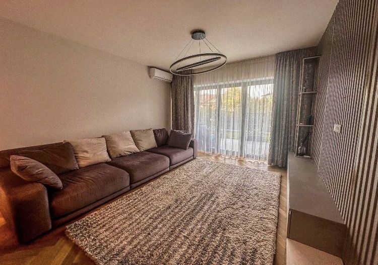 Apartamente cu Grădină | Erou Iancu Nicolae - Poză 4