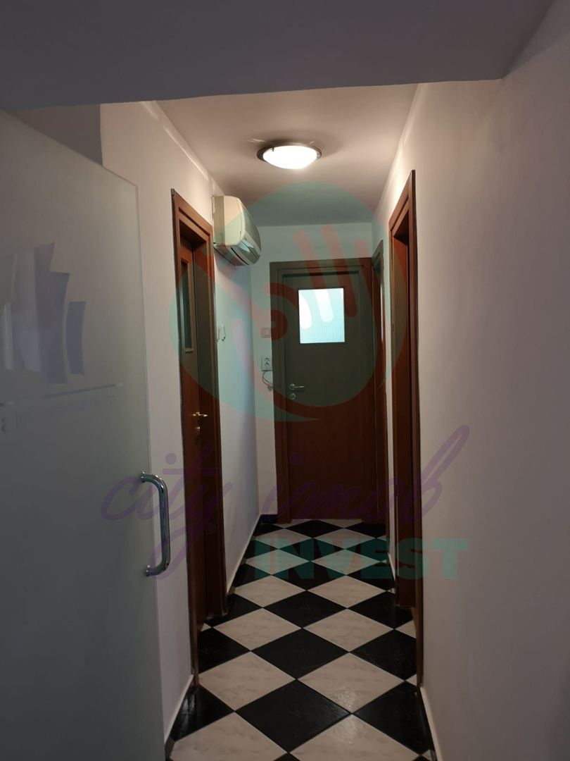 3 camere - bloc MONOLIT  - Bd. UNIRII - etajul 1 - Poză 4