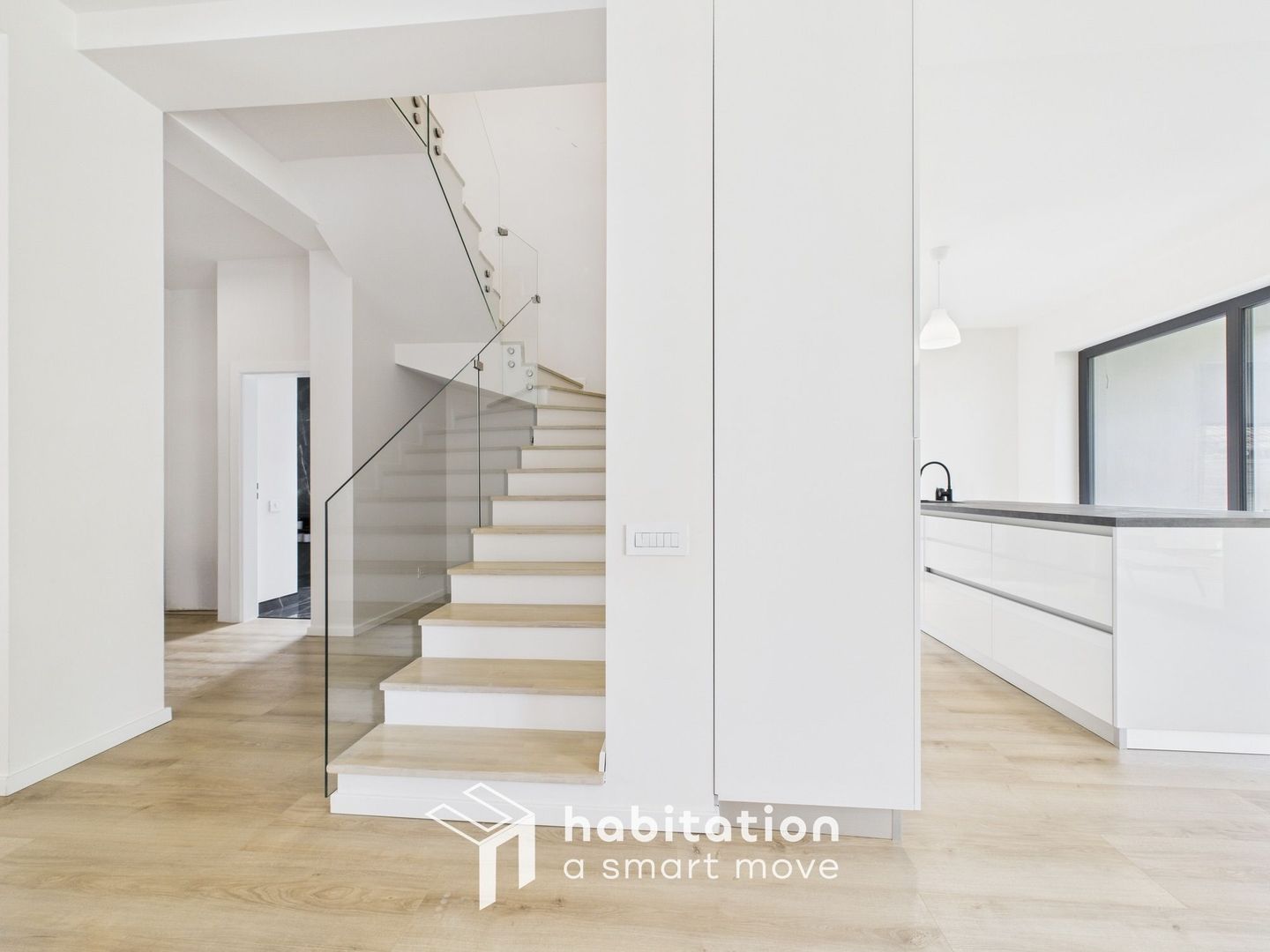 Casă contemporană, premium, în Elisabetin – confort inteligent - Poză 6