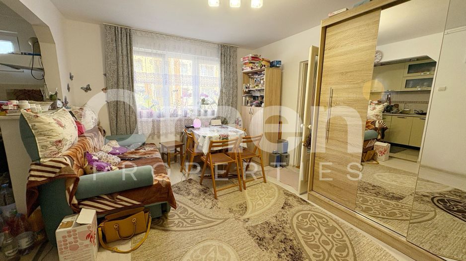 Apartament 2 camere de vanzare , strada Melodiei - Poză 1