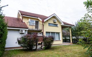 Vila superba cu cinci camere zona centrala - Poză 1