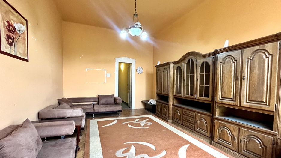 Apartament 2 camere, 80 mp, vedere la Bega, zona Central– Băile Neptun - Poză 3