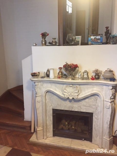 Vila  de vanzare-zona Parcul Carol - Poză 4