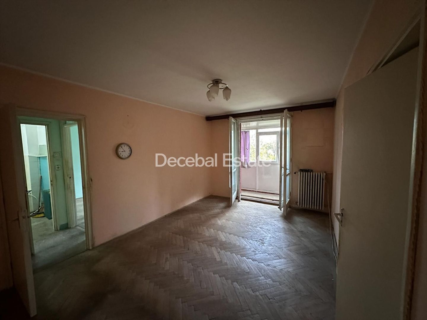 2 Camere cu Potențial Lângă Parcul IOR si Metrou Titan 50mp Confort 1 - Poză 9