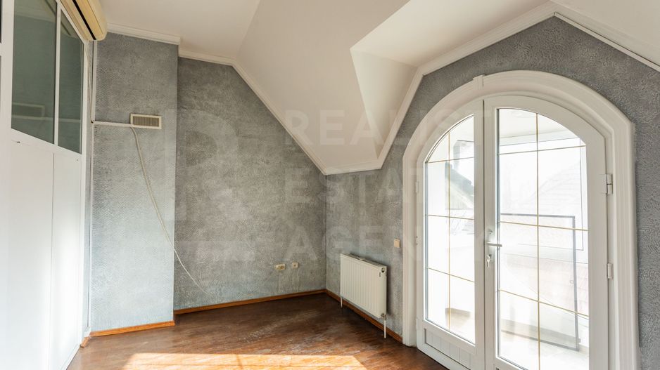 Vânzare, casă, 4 nivele, 11 odăi, str. Mazililor, Botanica - Poză 28