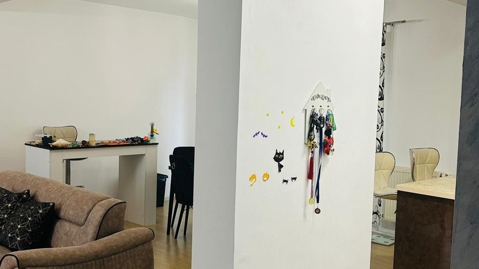 Casă cartier nou Crevedia, lipit de Buftea - Poză 12