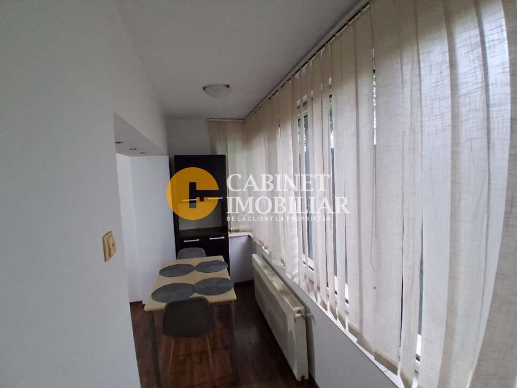 Apartament 2 camere, Decomandat, zona Tatarasi, Iasi - Poză 6