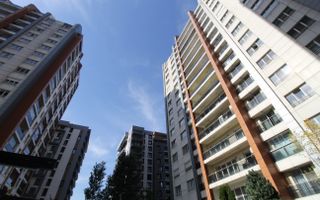 Studio - Dristor - Piata Alba Iulia - 51 mp - terasa - parcare - Poză 10