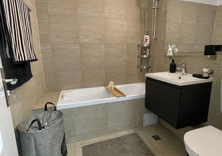 Apartament 3 camere complet renovat-Prima închiriere | Bd. Titulescu –Banu Manta - Poză 8