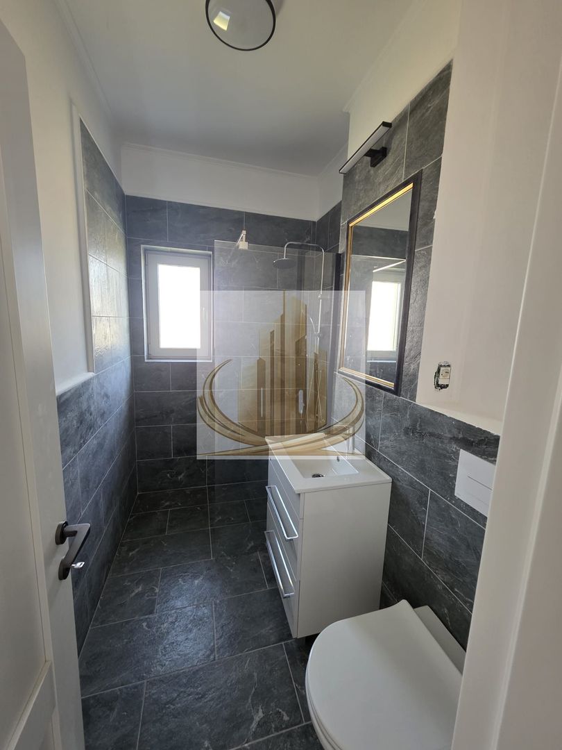 Apartament 3 camere, etaj 1, bloc nou, Zona Mehala - Poză 7