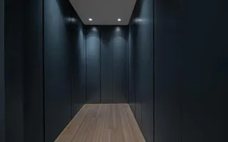 Penthouse tip Duplex Primaverii |+ 2 Locuri Parcare + Boxa - Poză 25