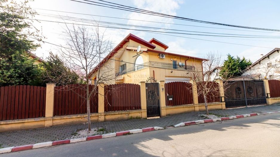 Casa de vânzare în Pipera - Poză 4