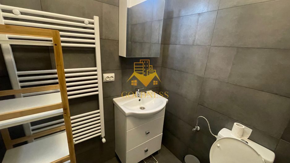 3 Camere, Petfriendly, Parcare, 18Gym, Dambul rotund,Corneliu Coposu. - Poză 4