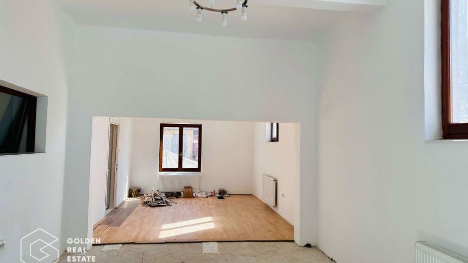 Casa P+M, Aradul Nou, pretabila pentru spatiu comercial sau locuinta - Poză 8