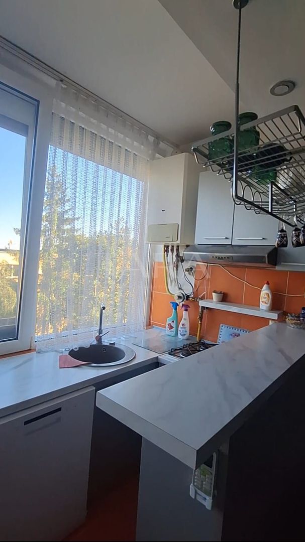 Închiriere apartament 1 cameră, zona Gruia - Poză 3