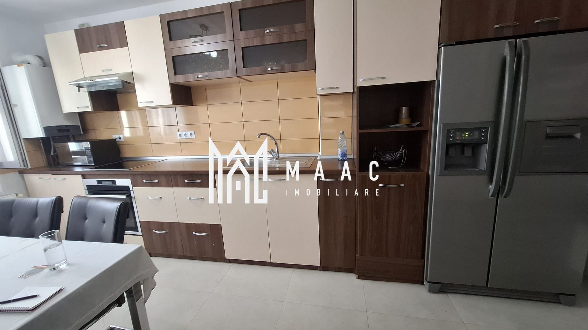 Apartament 2 camere de închiriat | Sibiu, Turnișor | parcare - Poză 8