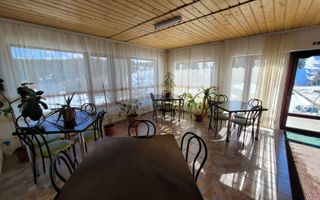 Pensiune + fermă piscicolă (sturion/caviar) | Saru Dornei/Sarisor - Poză 13