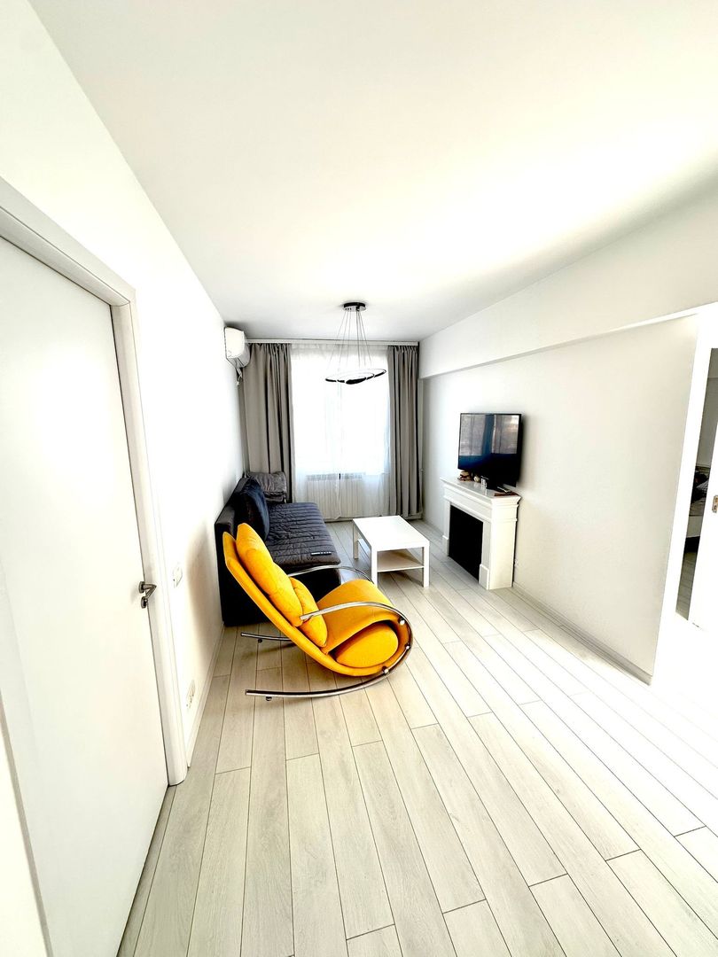 Apartament superb cu trei camere, Brancoveanu, 145.000€ - Poză 5
