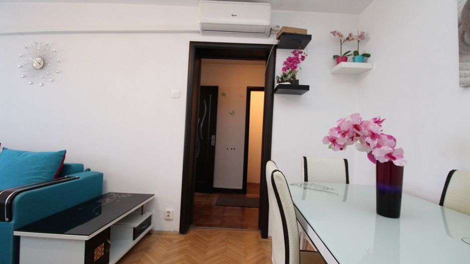 Apartament 2 camere, Drumul Taberei - Moghioros, langa parc, mobilat - Poză 4