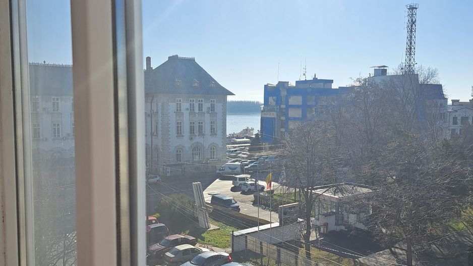 Apartament 4 cam dec Port, et 4/5,St 100mp,3 balcoane - Poză 10