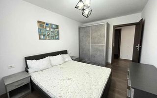 NU RATA 2 CAMERE OPEN SPACE URBAN PLAZA TERASĂ PARCARE ETAJ 7 - Poză 6