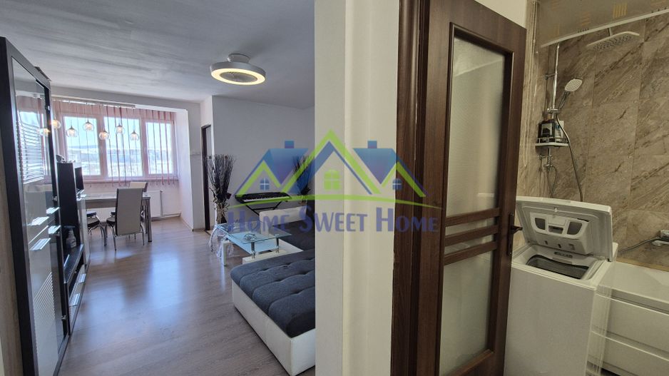 GARSONIERĂ DE VÂNZARE – G1-Supeco-Corvin, GATA DE MUTAT la CHEIE! - Poză 3