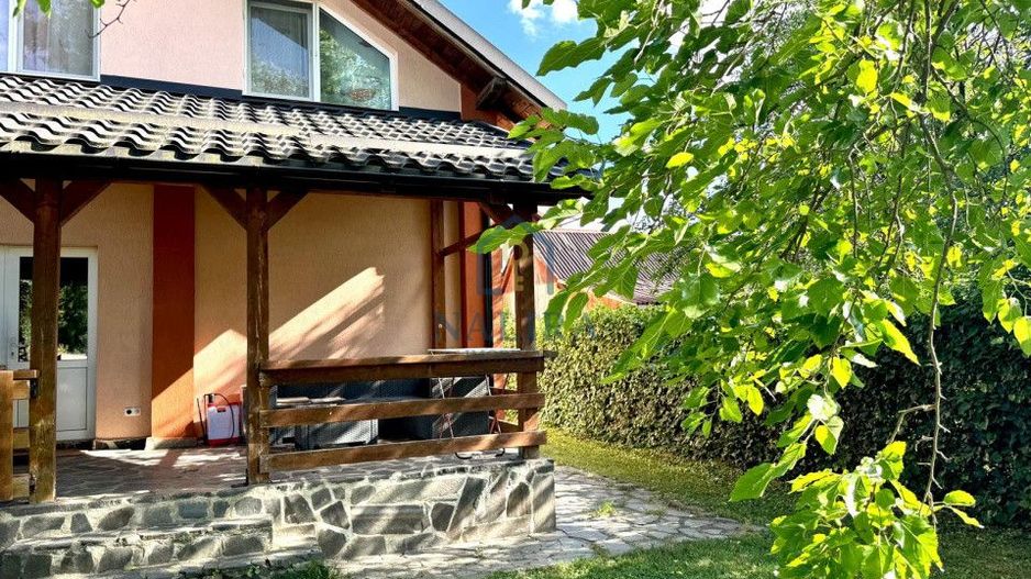 Casa de vanzare cu piscina de vanzare — Exterior Est, Baia Mare - Poză 4