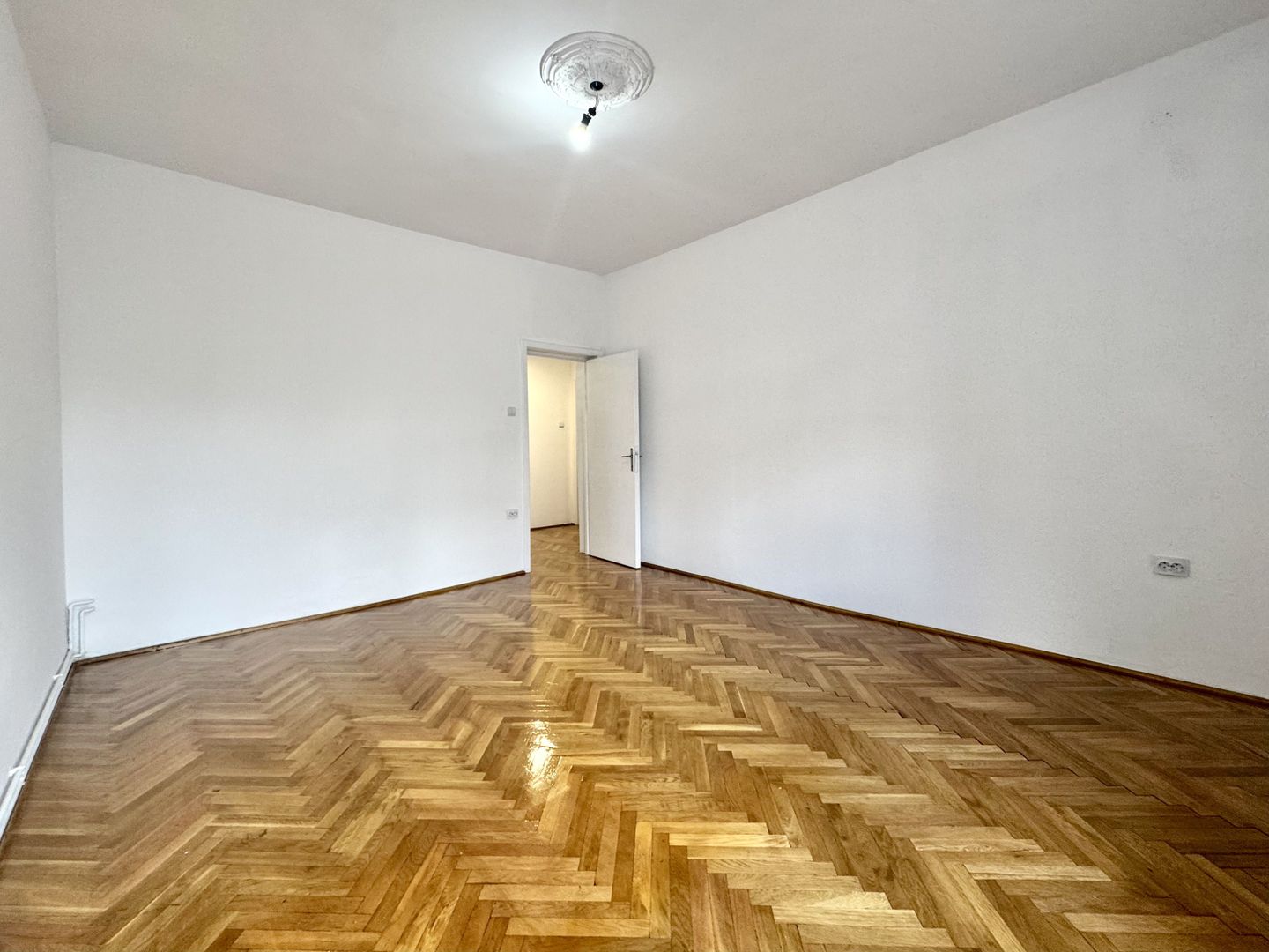 Apartament spațios într-o vilă, cu 2 garaje și terase – zona Iosefin - Poză 10