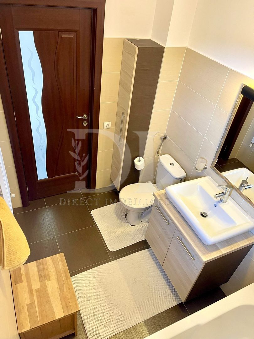 Apartament la cheie / etaj intermediar / Zona Eroilor - Poză 14