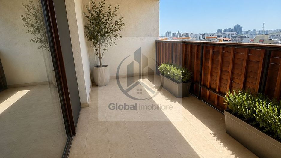 Apartament 2 camere | 78 mp | Terasă 12 mp | 2 băi |Nerva Traian - Poză 4