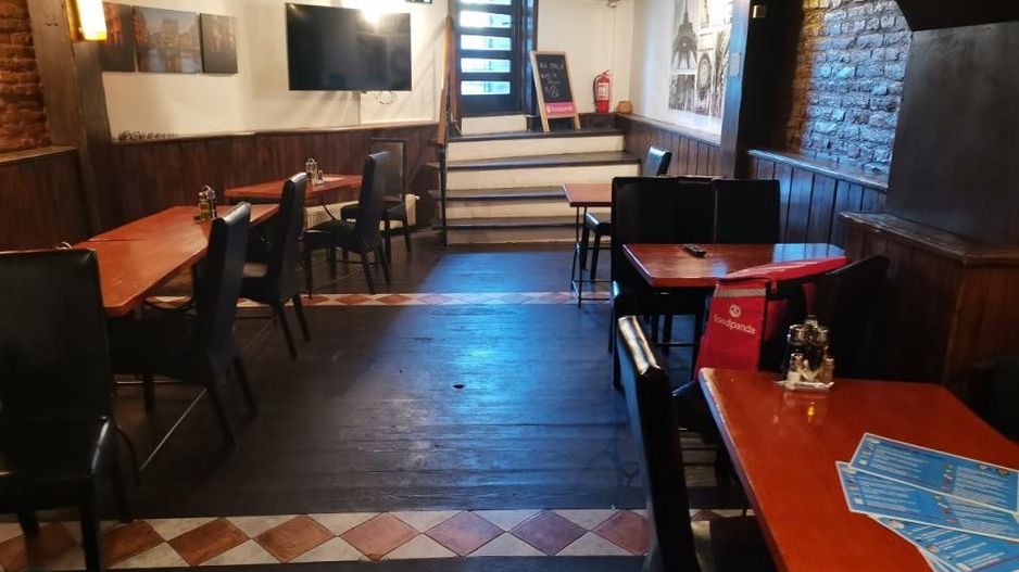 Inchiriere spatiu pentru bar - restaurant, centru Pitesti - Poză 4